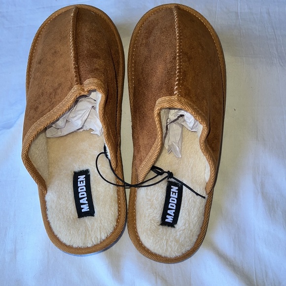 Men slippers 10 - Picture 2 of 6